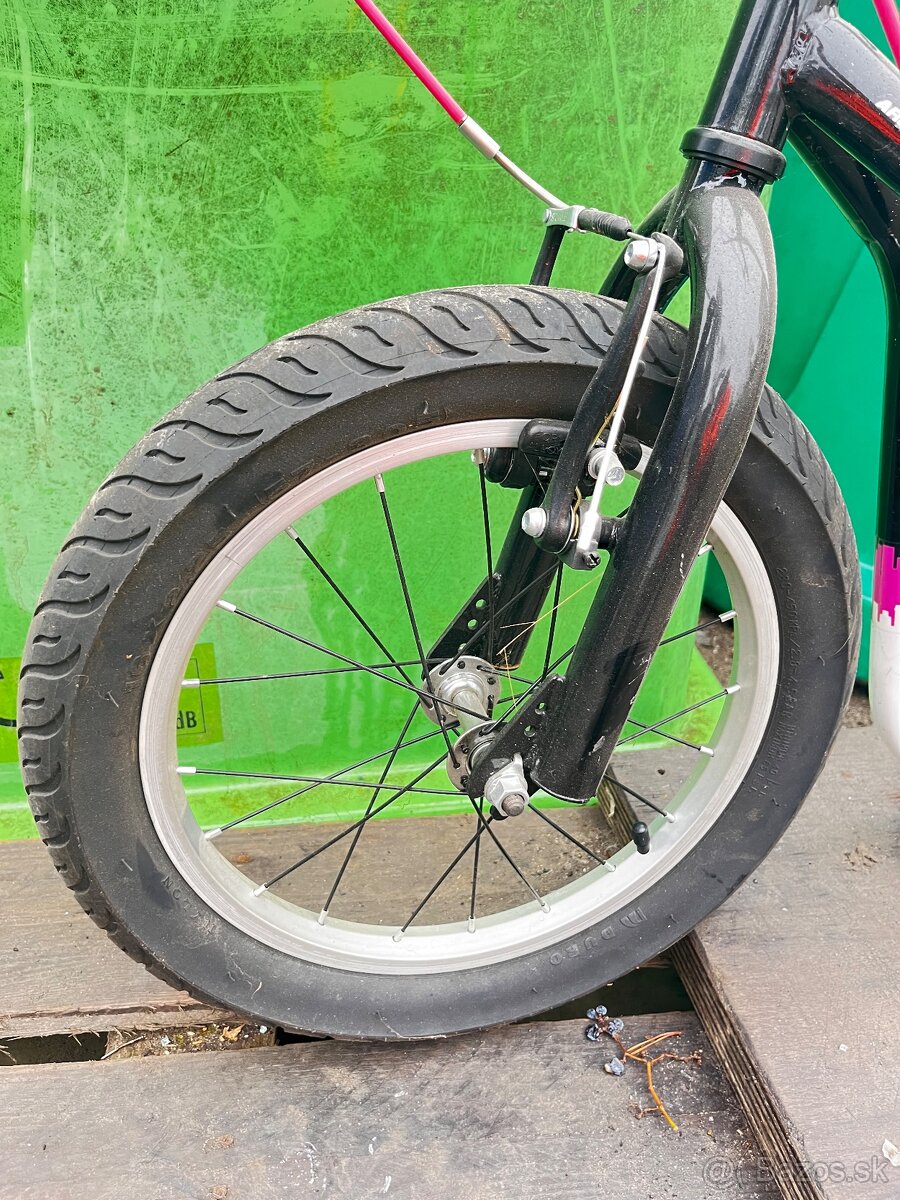 detská kolobežka - 3