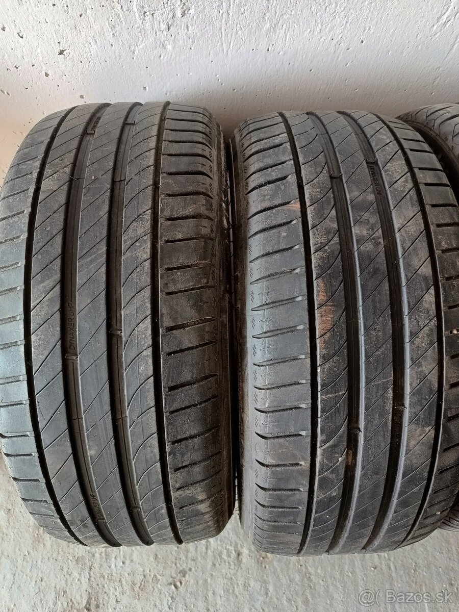 225/45 R17 letne pneumatiky - 3