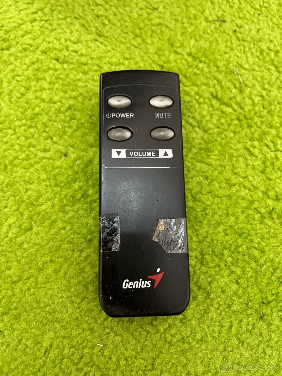 Genius SW 5.1 - 3