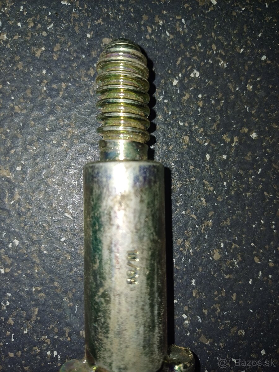 Oko na ťahanie.. - 3