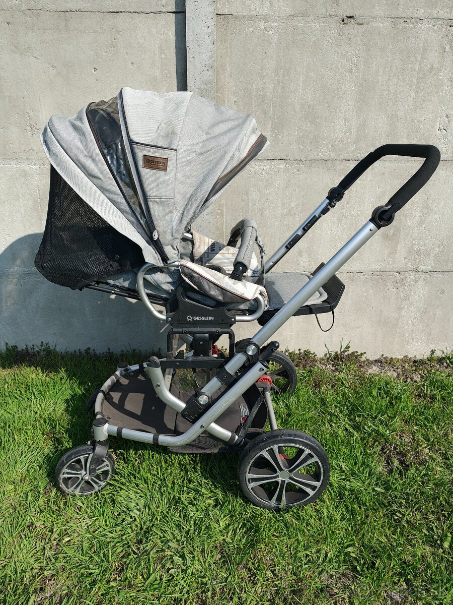 Gesslein F6/F10 - 3