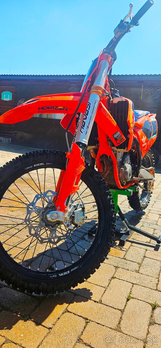KTM SX-F 250