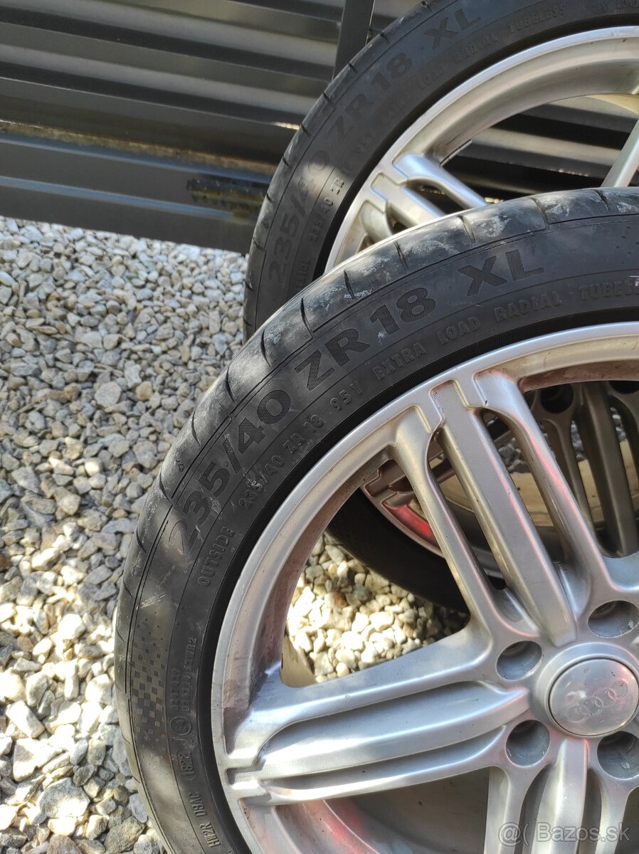 Disky pompei R18 - 3