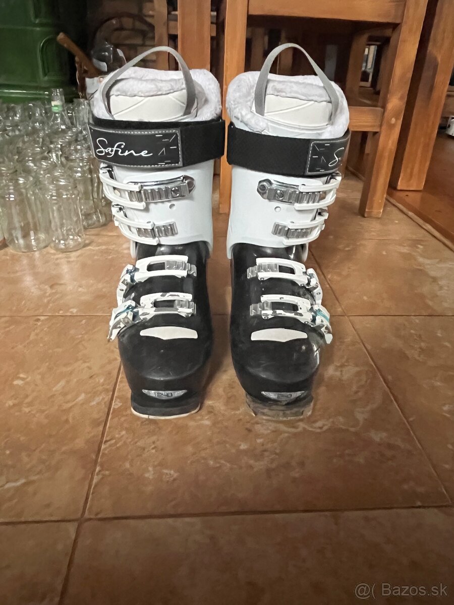 Lyziarky Tecnopro 240 - 3