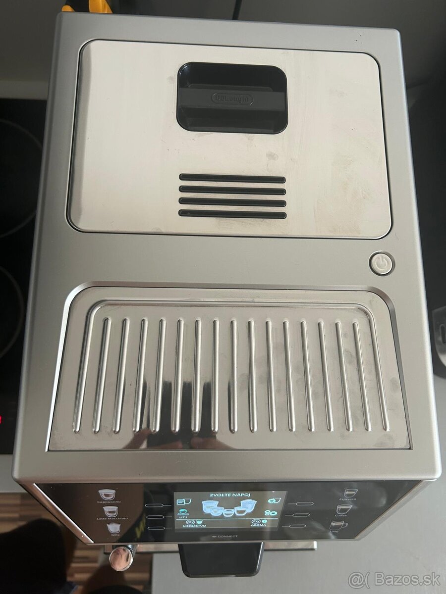 DeLonghi Primadonna Class - 3