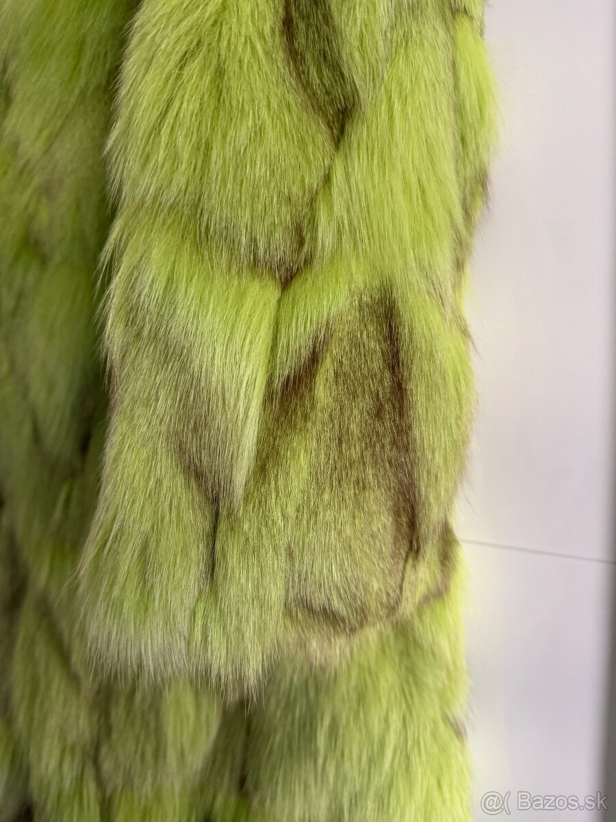 Nádherný kožuch - 3