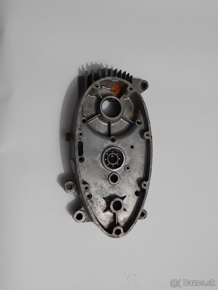 Blok motora JAWA PIONIER 50 - 3