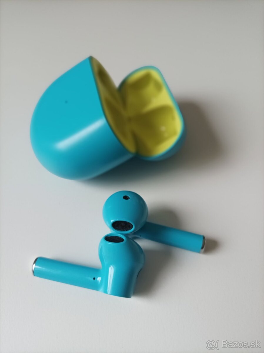 OnePlus Buds (farba Nord Blue) - 3