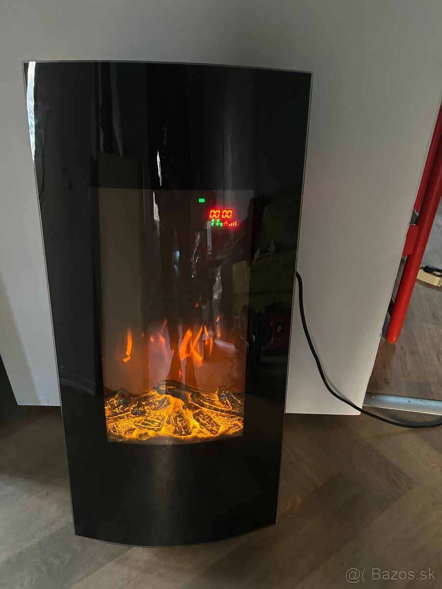 KLARSTEIN OHRIEVAČ - 3