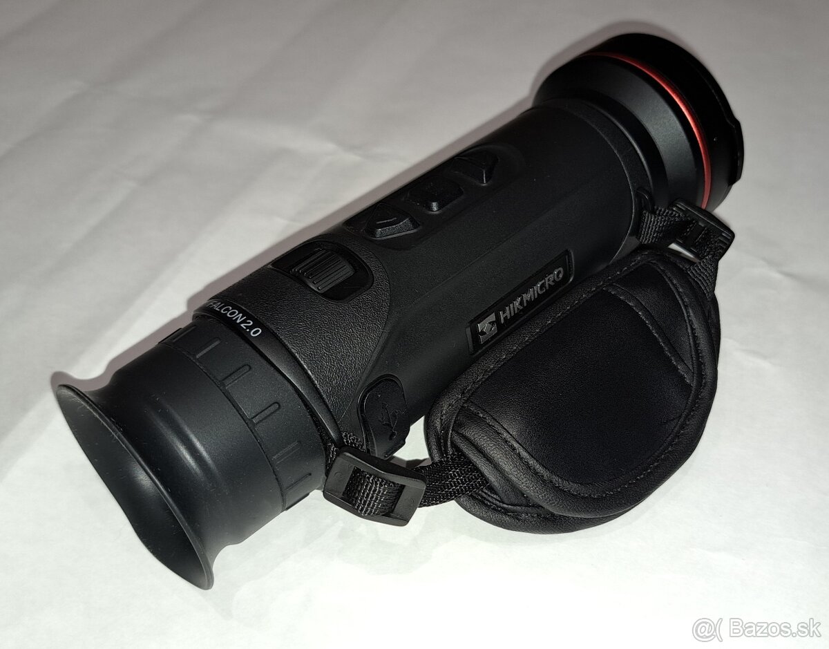 HIKMICRO FALCON FQ50 2.0 - 3