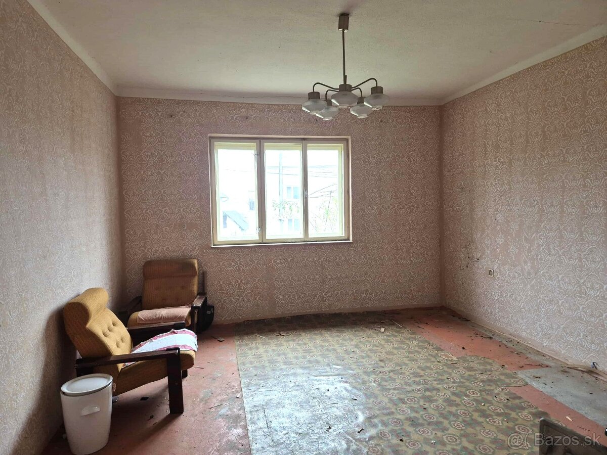 Dom s pozemkom v Ruskove pri Košiciach - 3