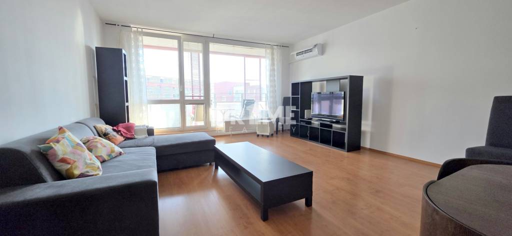 Pekný 2i byt, KOLOSEO, DOG FRIEDLY, LOGGIA, PARKING, Tomašik - 3