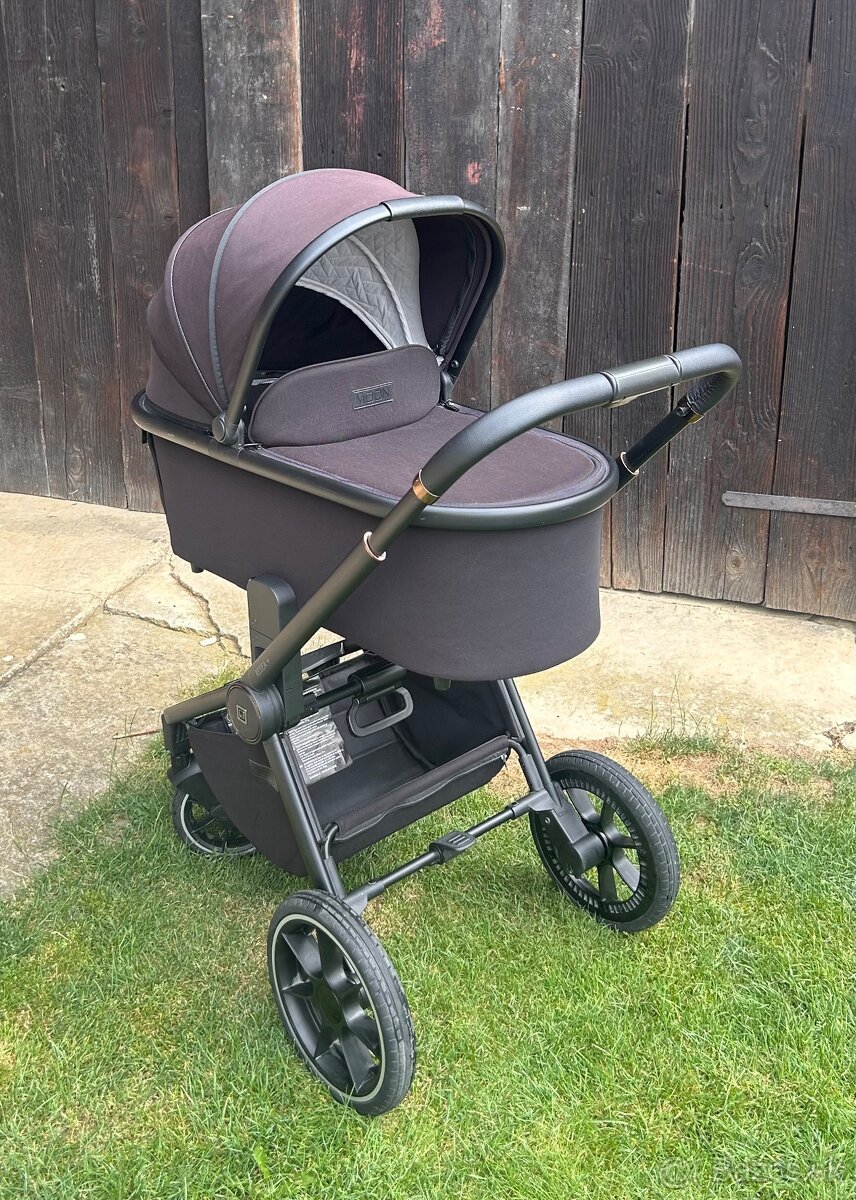 Kočík Moon ReSea+ 2025 - 3