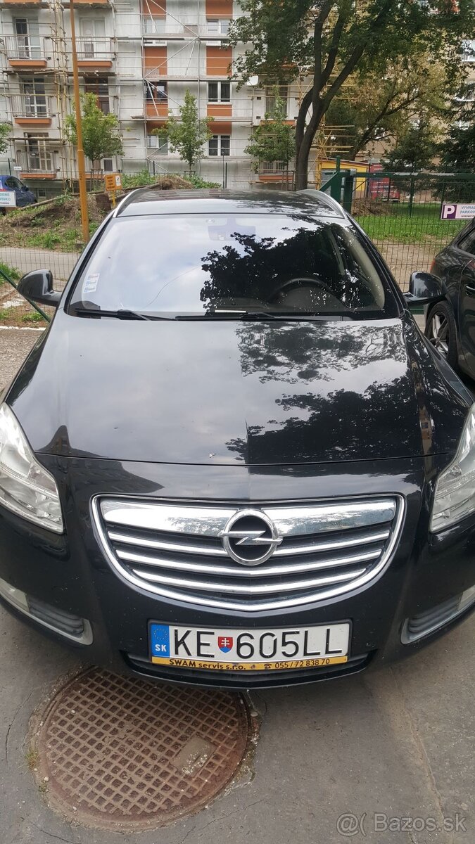 Opel Insignia 2.0CDTI - 3