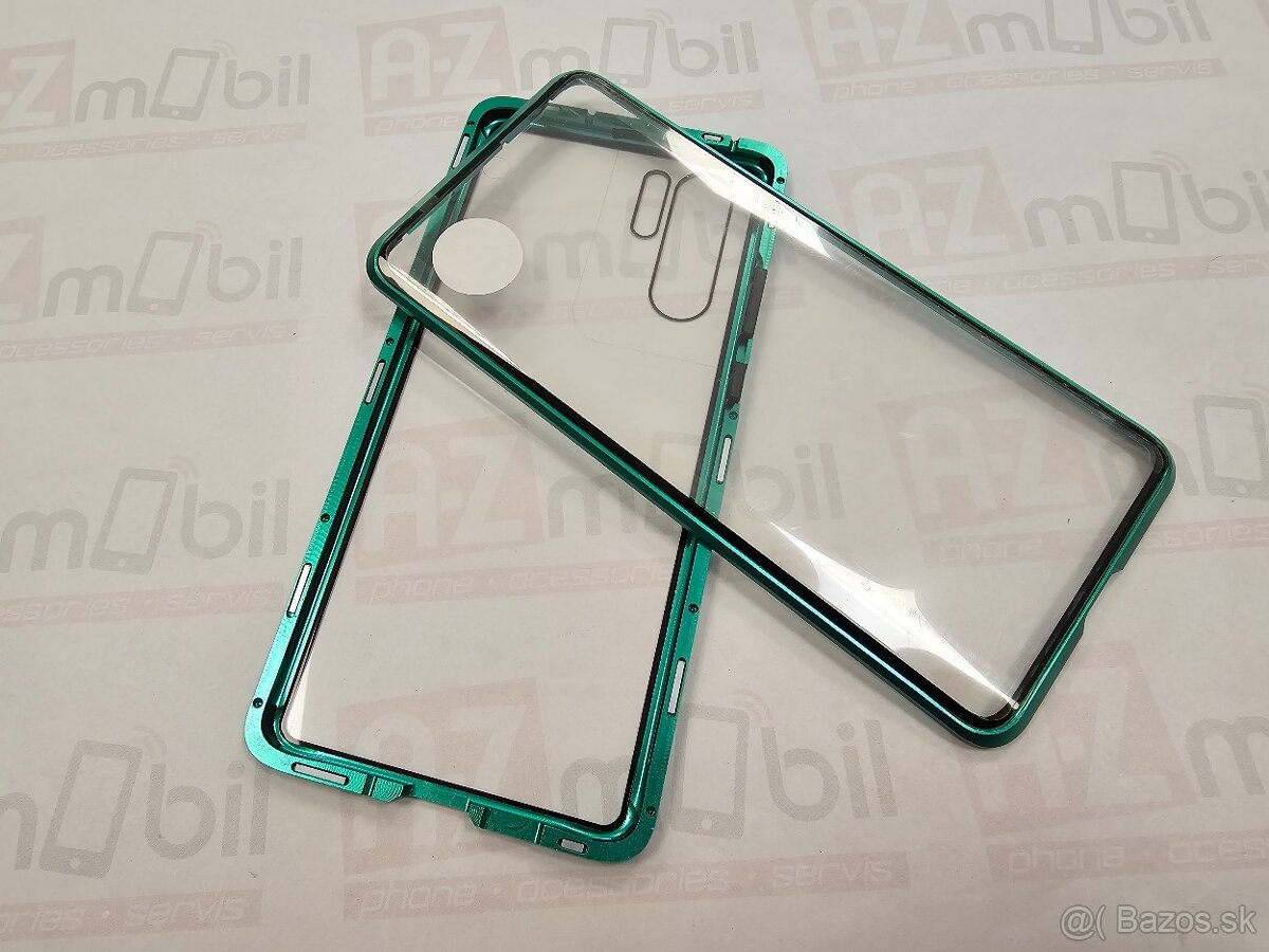 Huawei P30 Pro odolné púzdro - 3