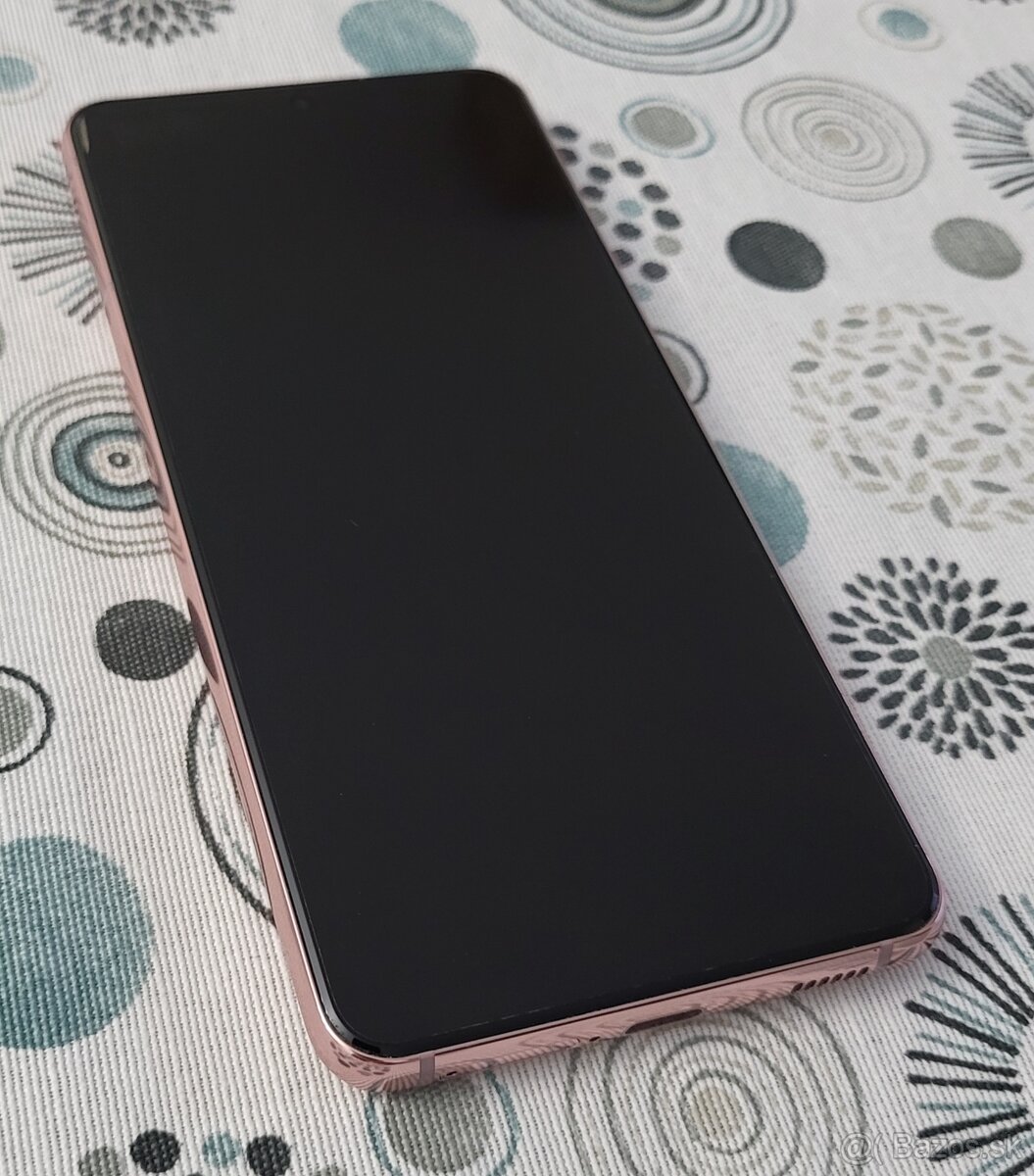 Samsung Galaxy S21 5G 128GB Dual Sim Phantom Pink - 3