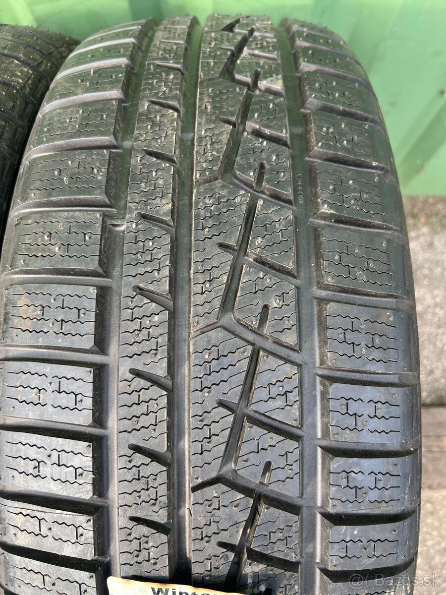 Zimné pneumatiky yokohama 235/55R20 - 3