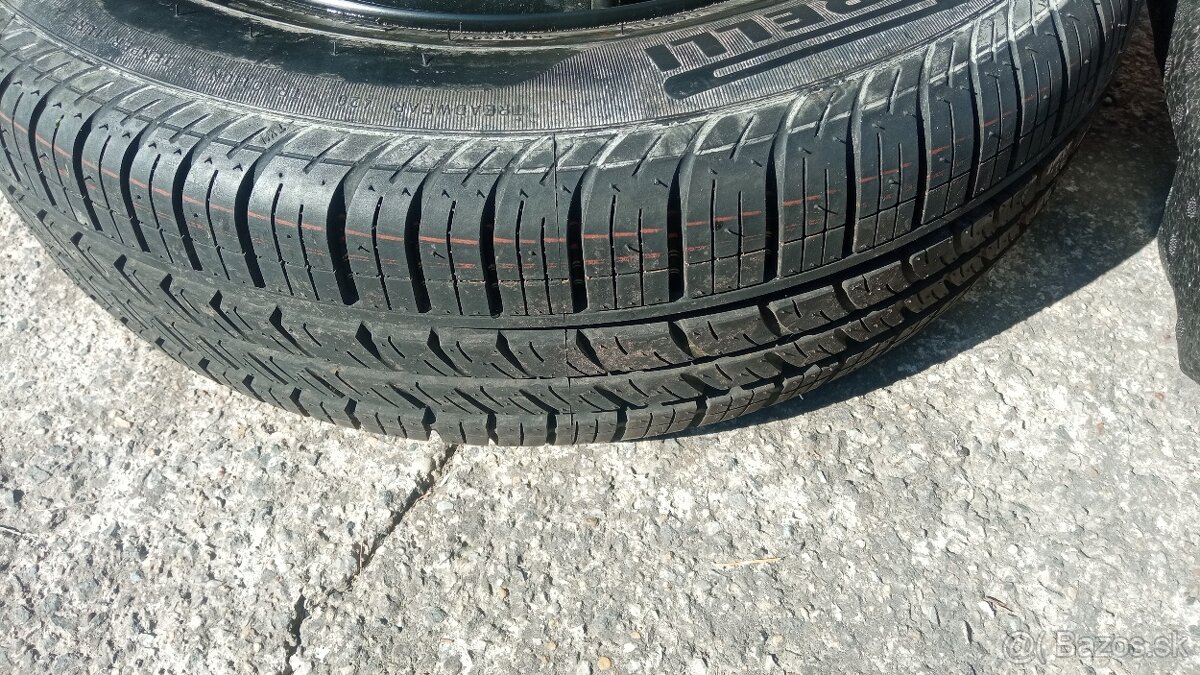 Rezerva vw group 5x100 - 3