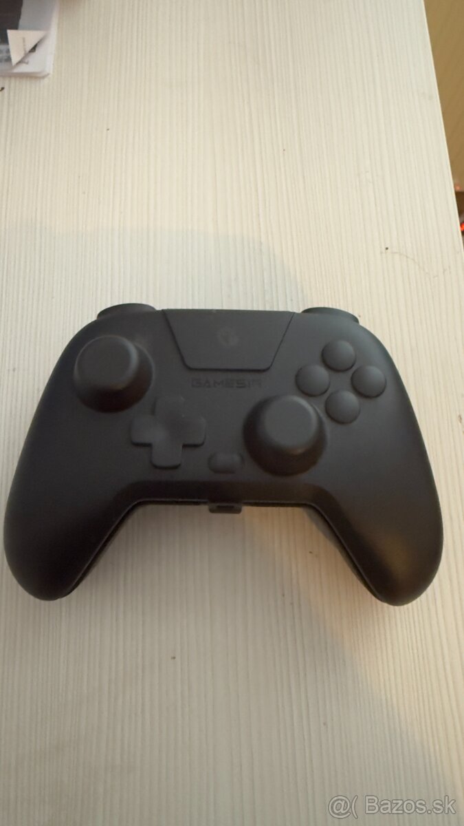 Gamepad GameSir Nova Lite - 3