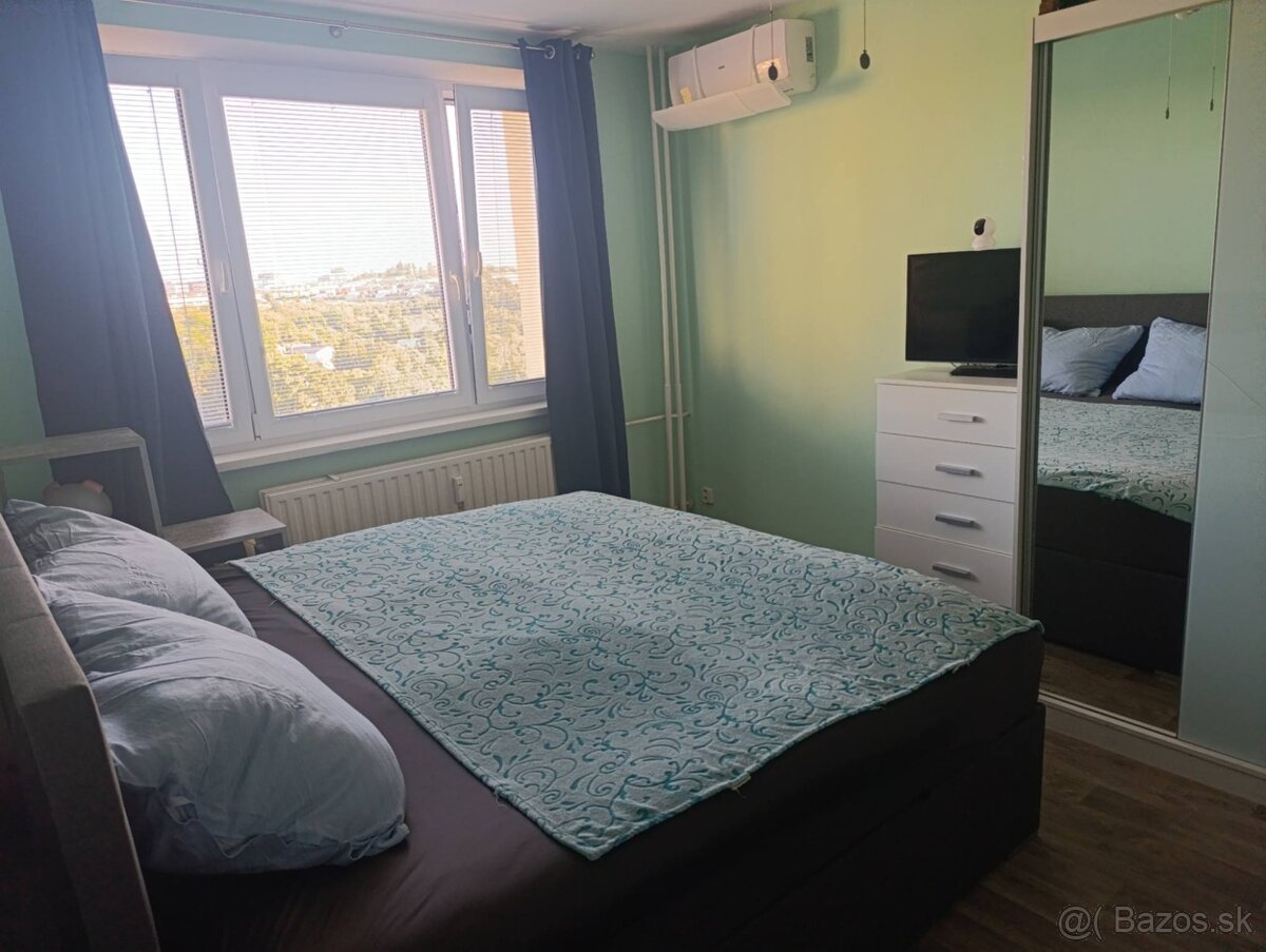 Dvojizbový byt do prenájmu - 3