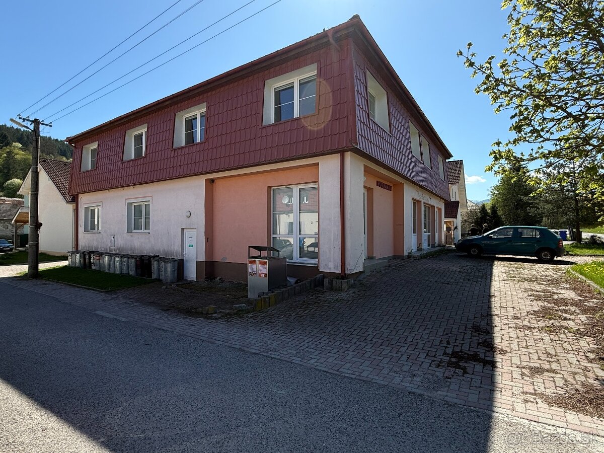 Penzión na predaj - Malatíny - Liptov - 3