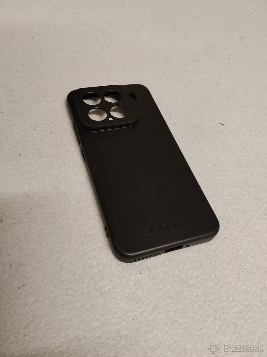 Xiaomi 15 5G kryty - 3