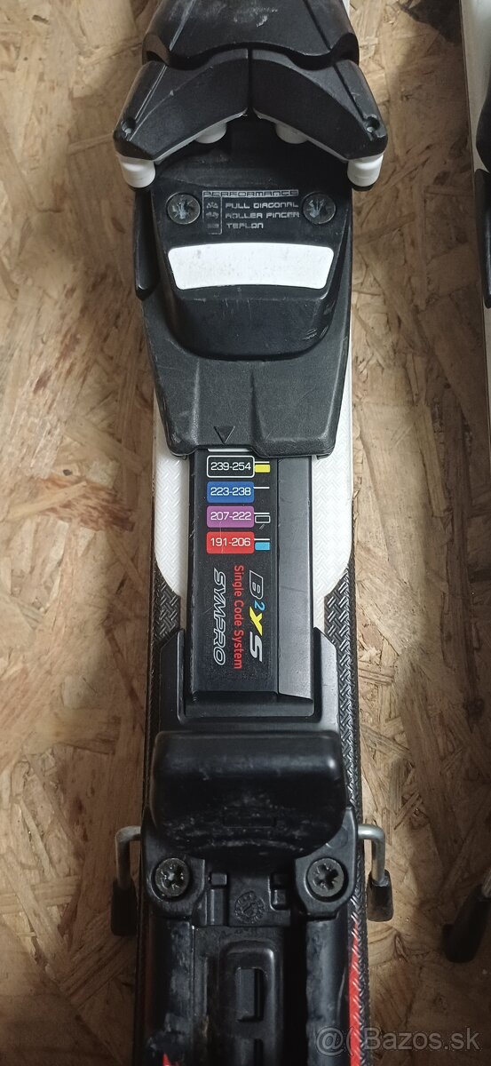 Predam detske lyziarky a lyze - 3