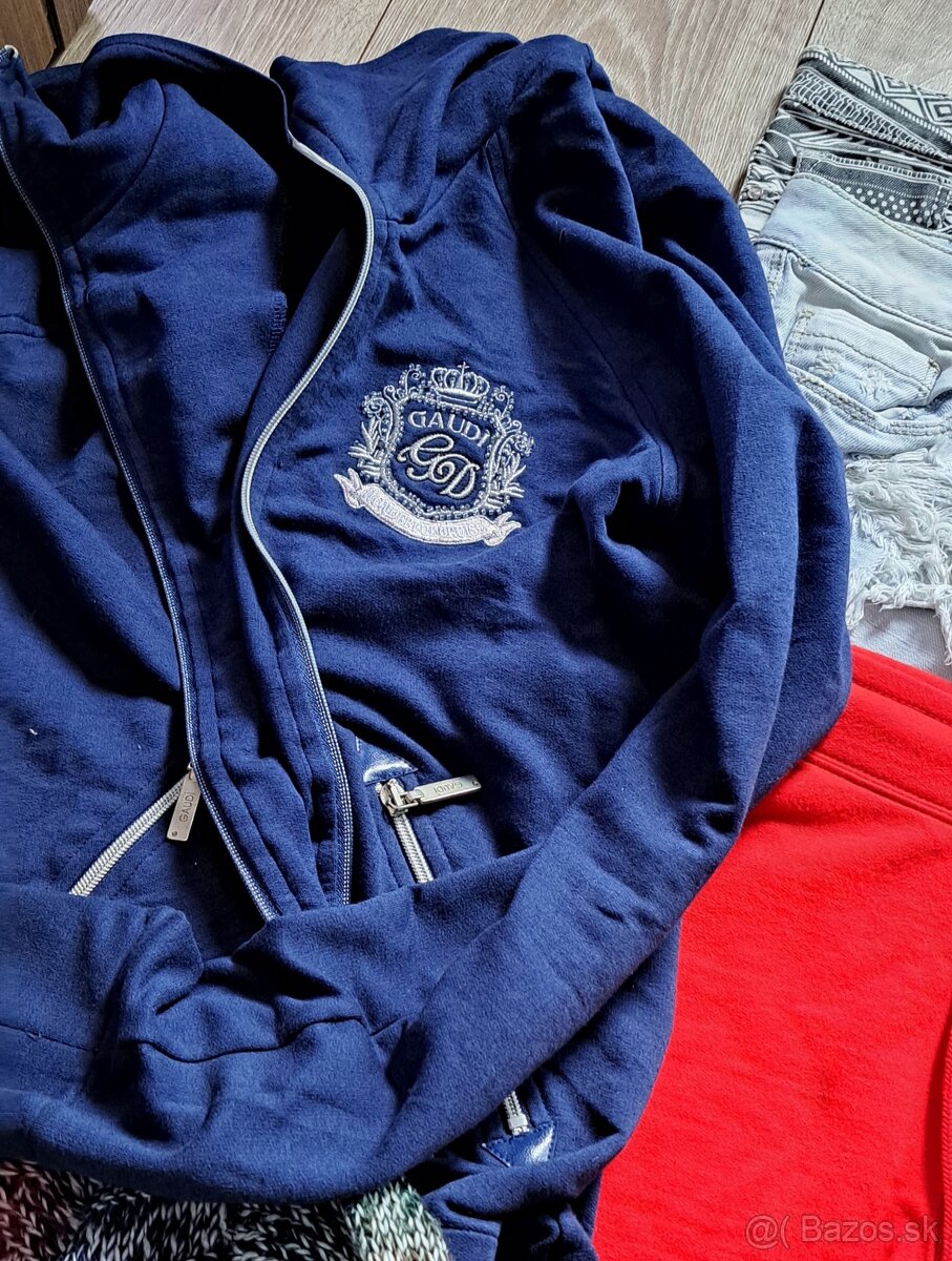 Dámsky balík S-M - 3