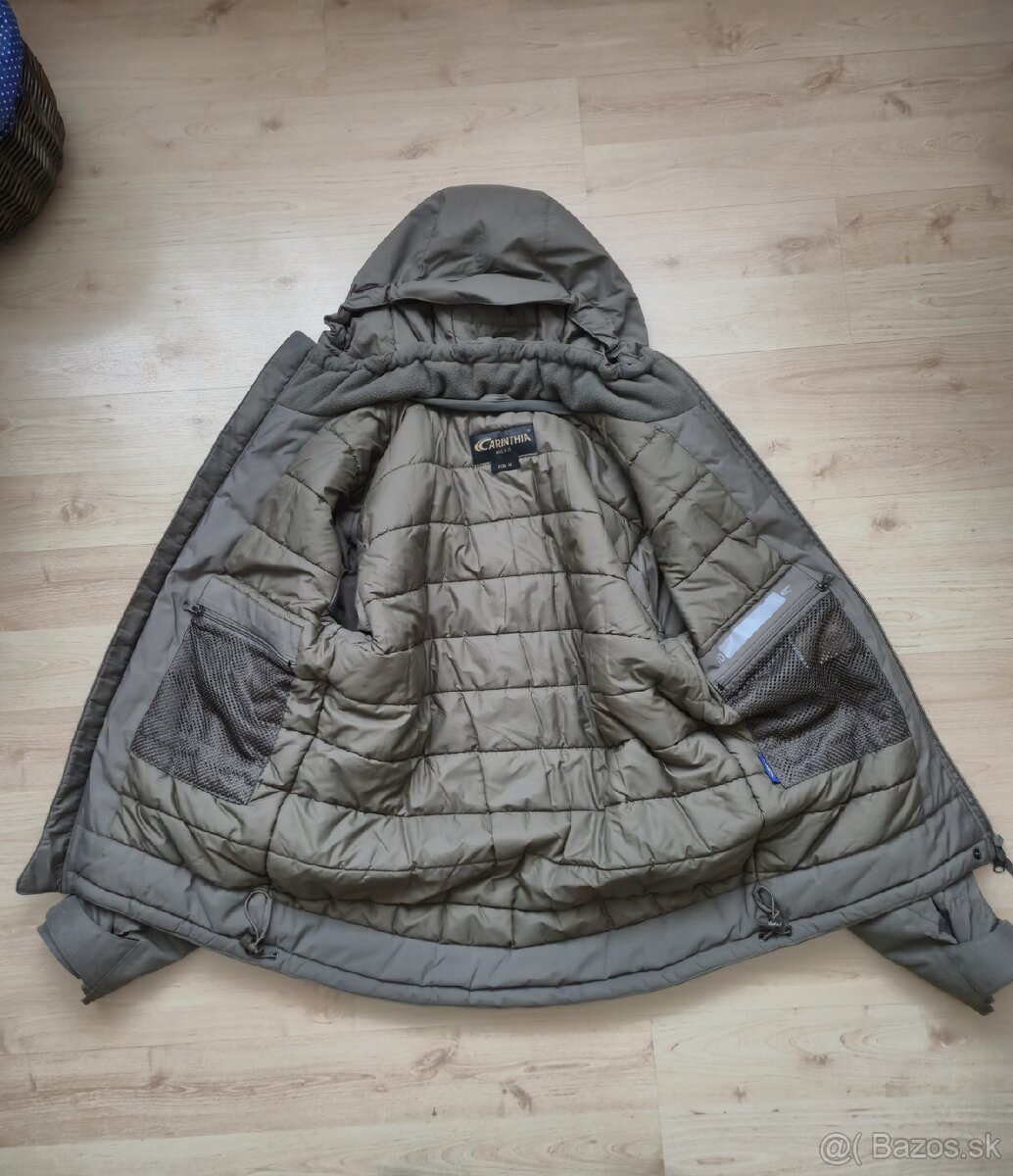 Carinthia MIG 4.0 - 3