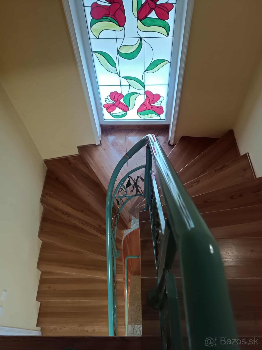 CENTRUM DS 3i BYT ZARIADENÝ PARKOVANIE - 3