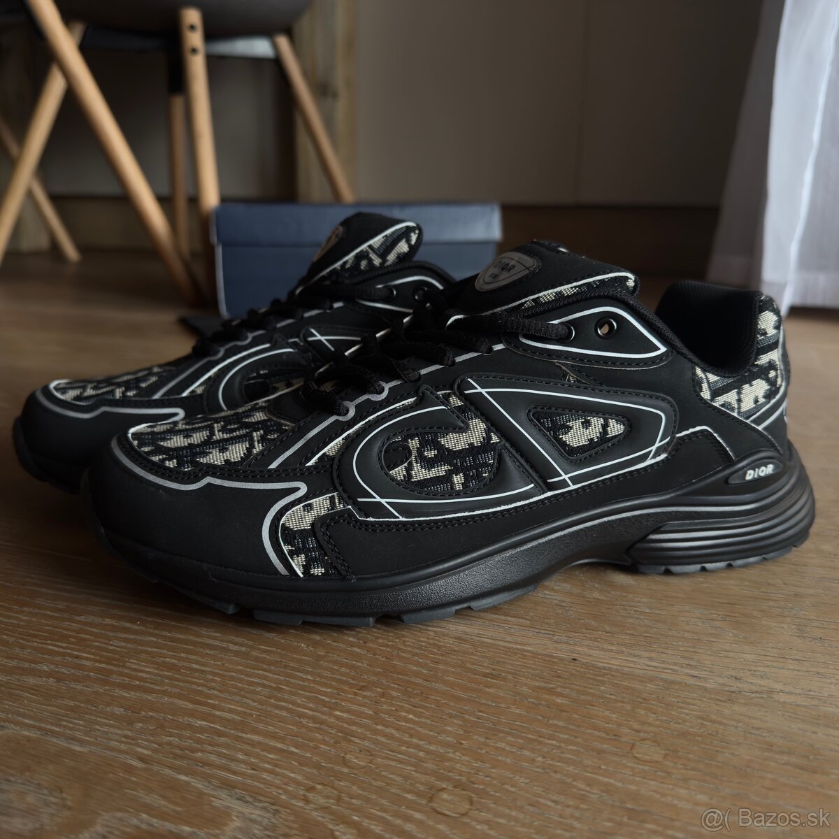 Dior B30 Tenisky - 3