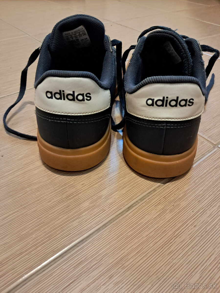 Chlapčenské tenisky zn.Adidas - 3