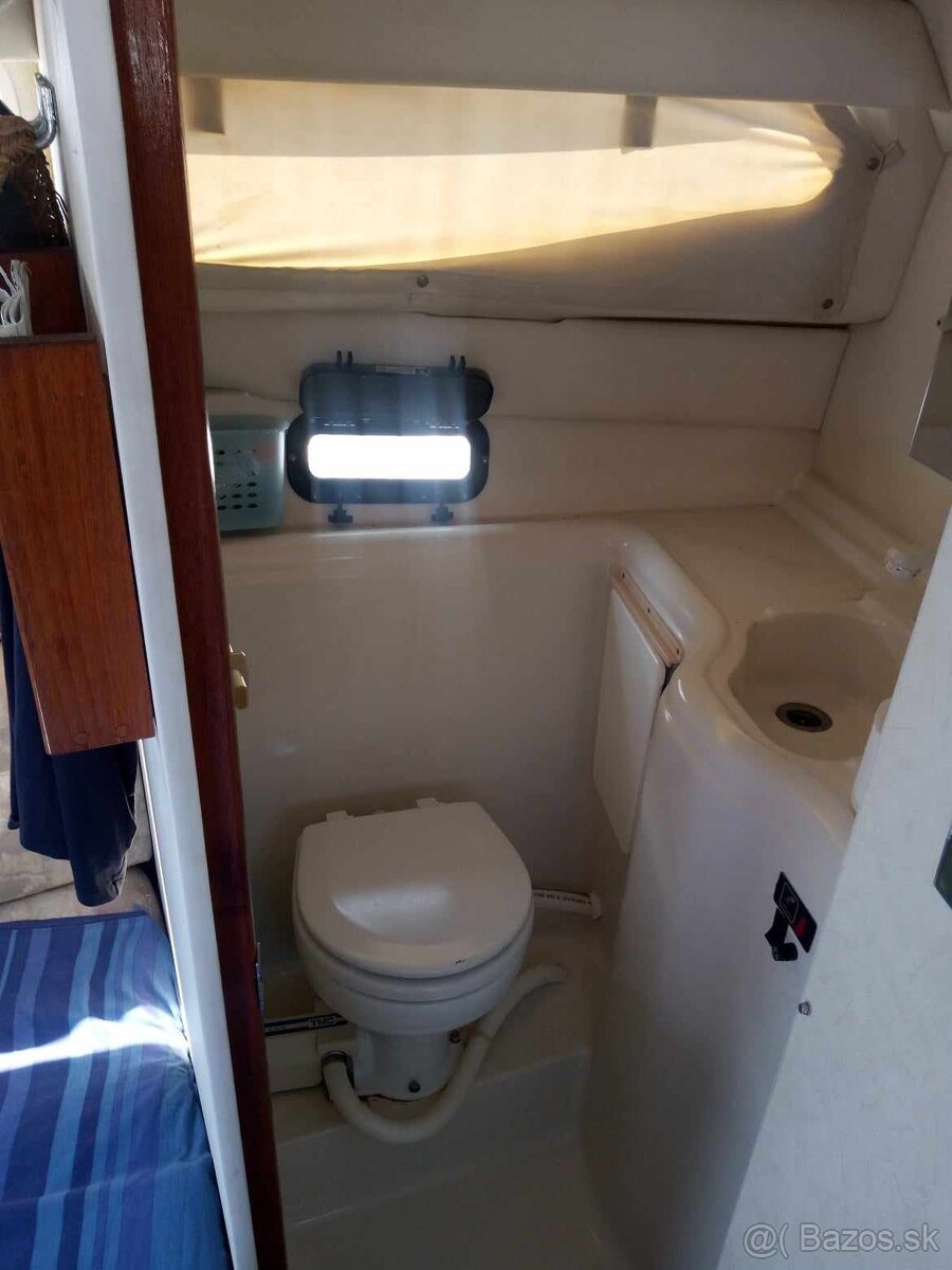 Bayliner Ciera 2655 - 3