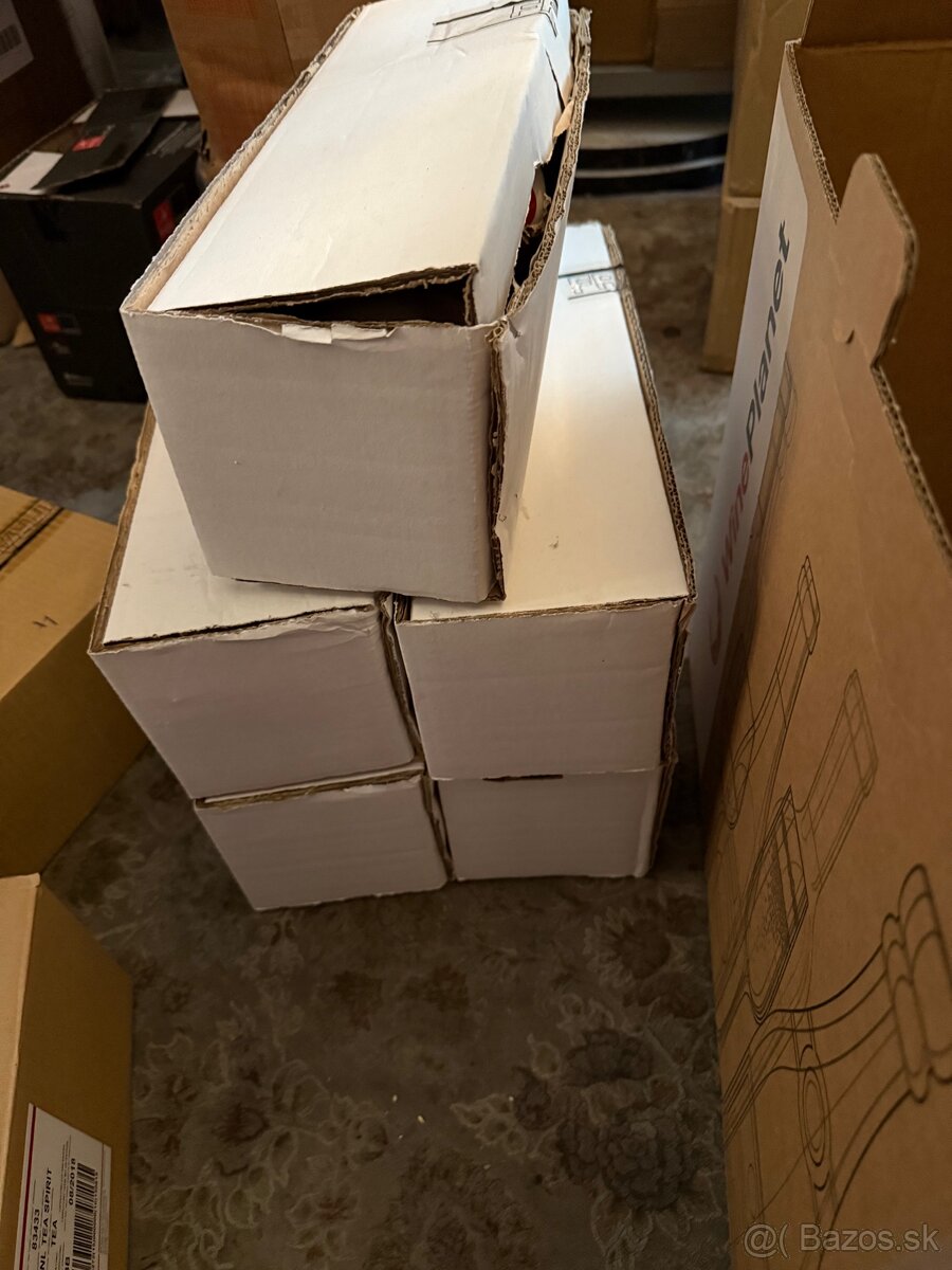 Šalky julius meinl - 3