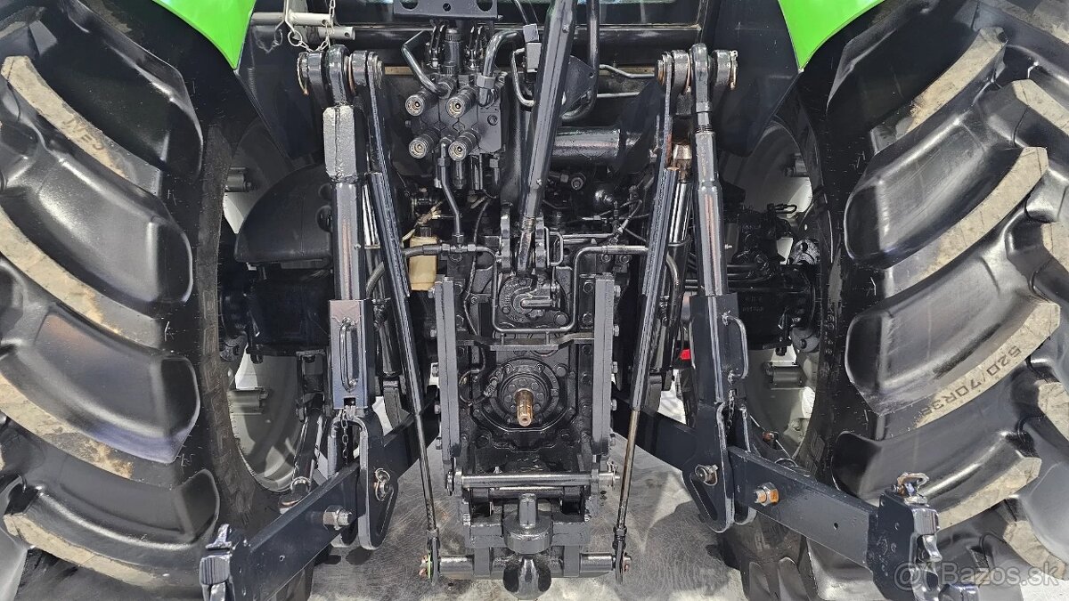 Deutz-Fahr Agrotron 115 Mk3 - 3