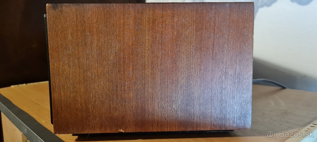 Tesla 637A Sextet - 3