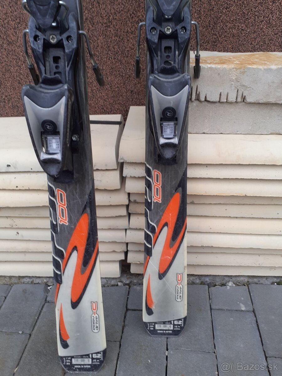 Rossignol 162cm - 3
