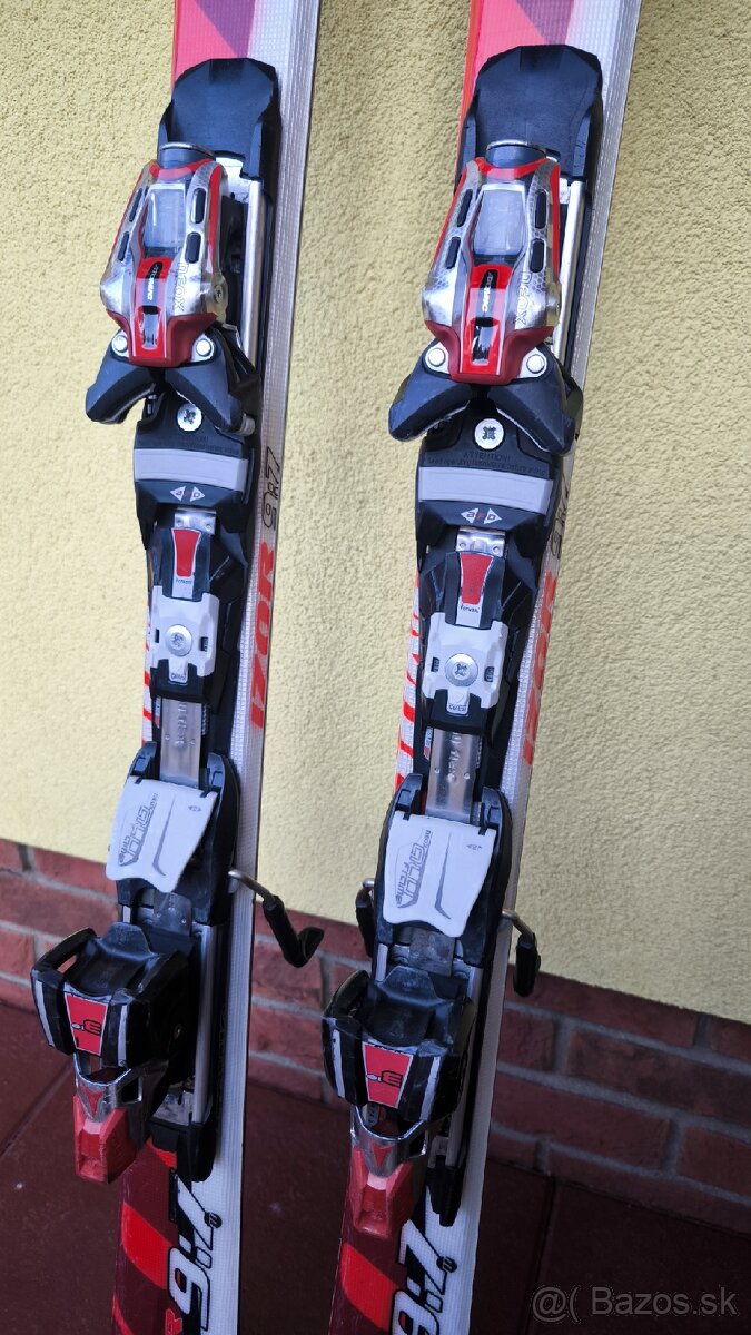 Lyze Atomic 150cm - 3