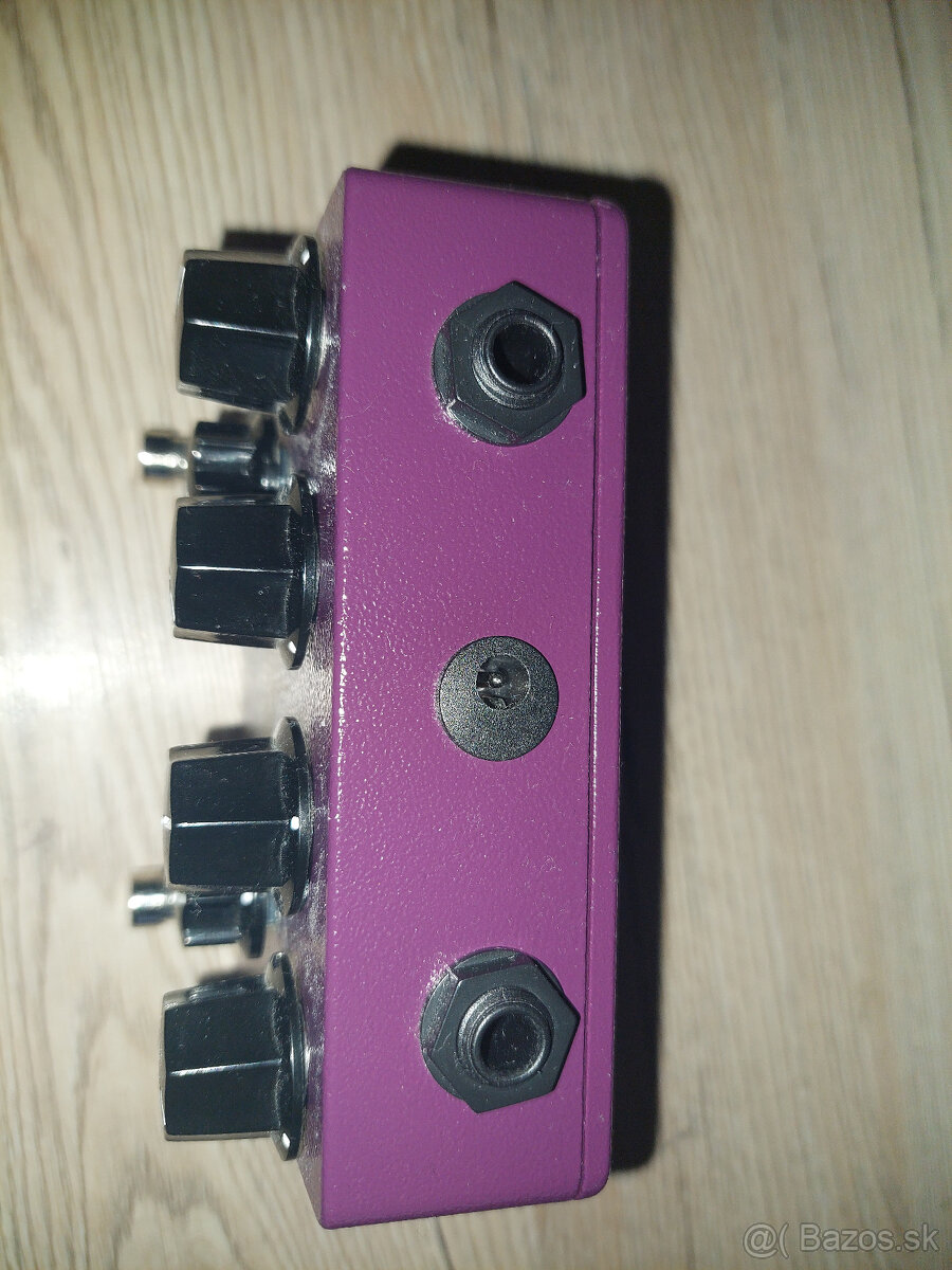 King of Clone 68 Pedals - 3