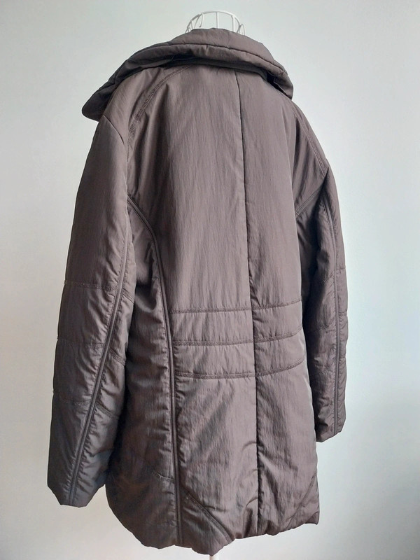 Gerry Weber hneda bunda xl - 3