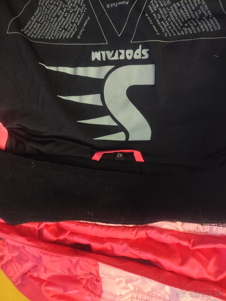 Lyžiarska bunda SPORTALM - 3