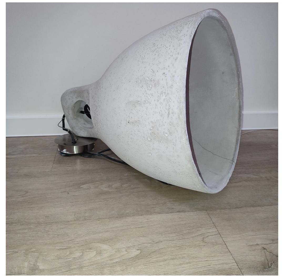 Luster svietidlo do kuchyne, na krytu terasu - 3