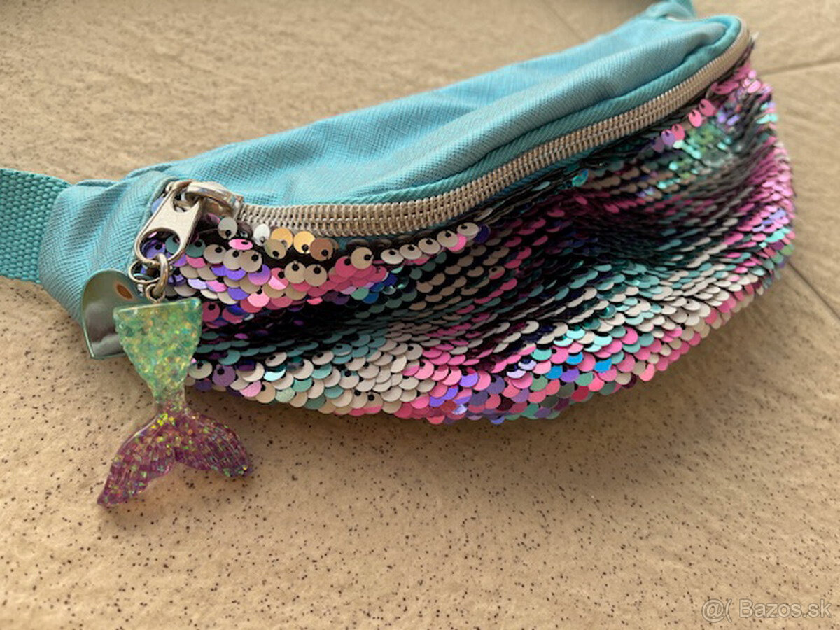 Flitrovaná ľadvinka TOP model - 3