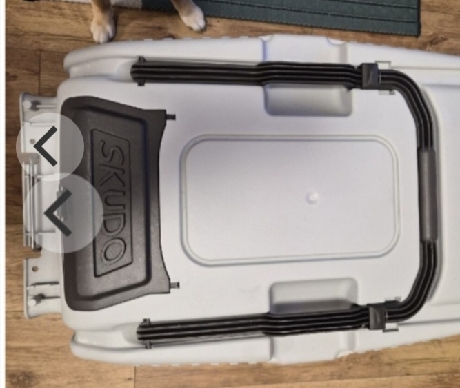 Prenoska Skudo 4 - 3