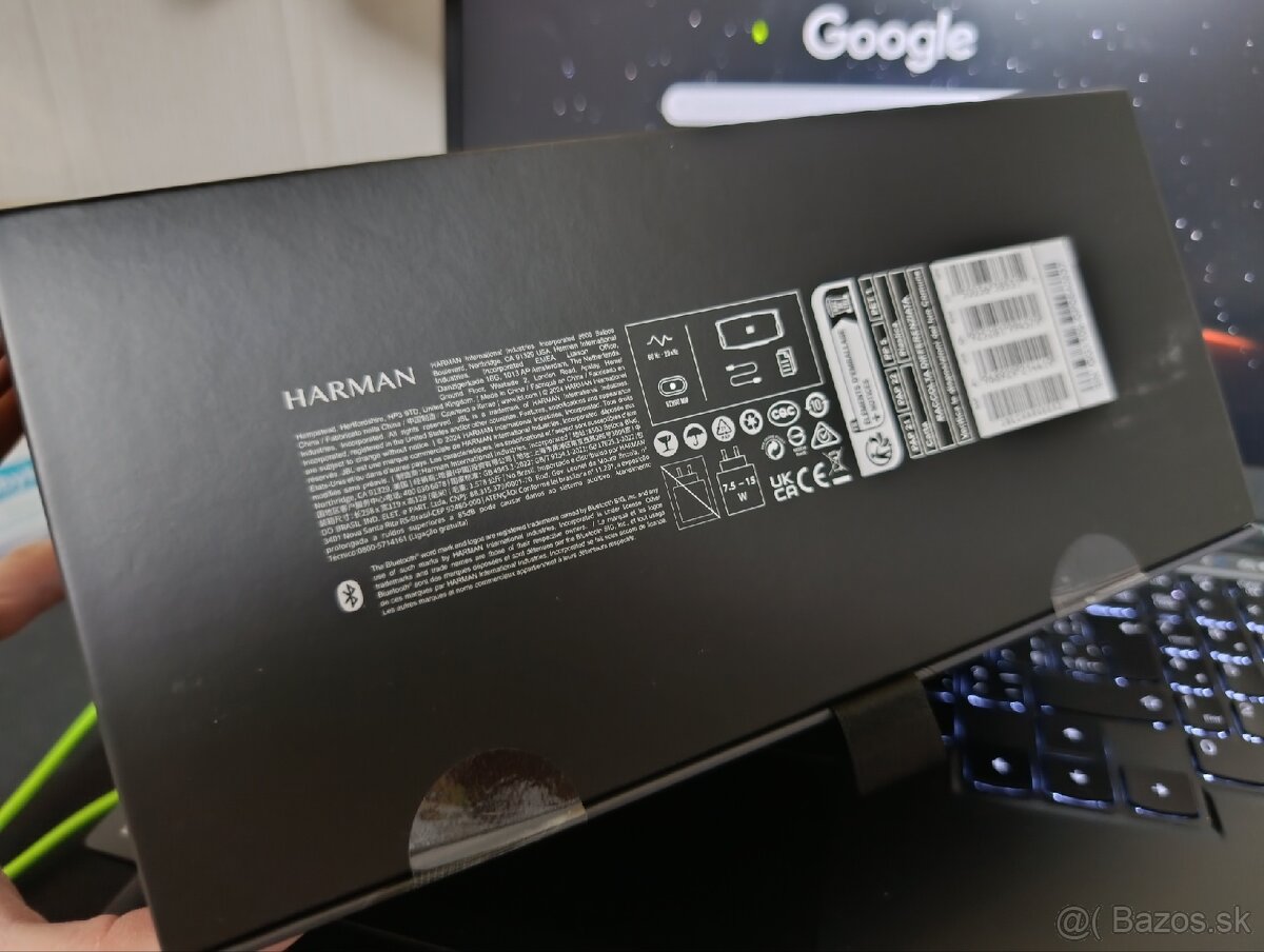 JBL Charge Esential 2 - 3