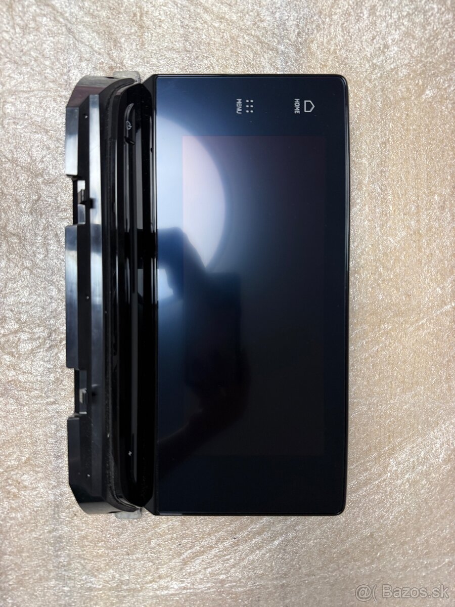 Displej octavia 4 - 3