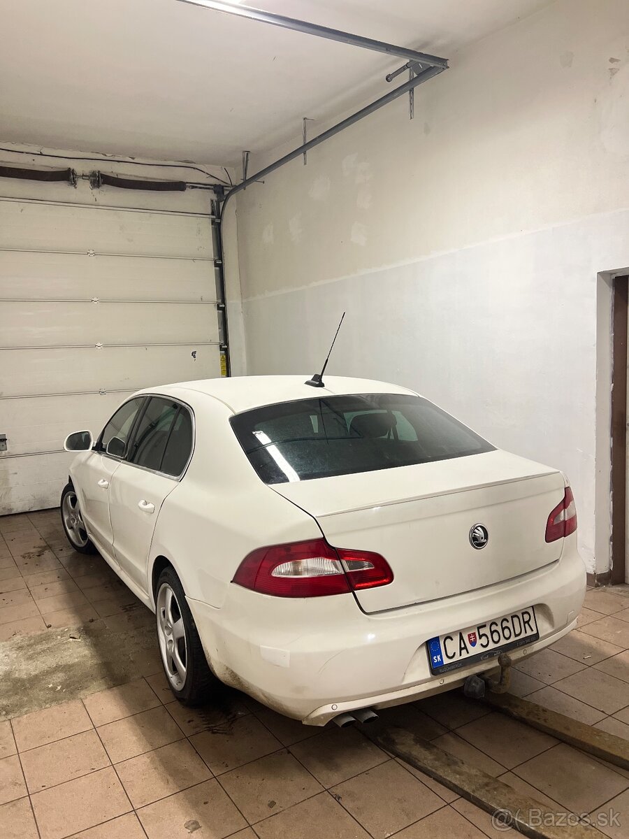 ✅Skoda Superb II 1.9TDi 77kw - 3