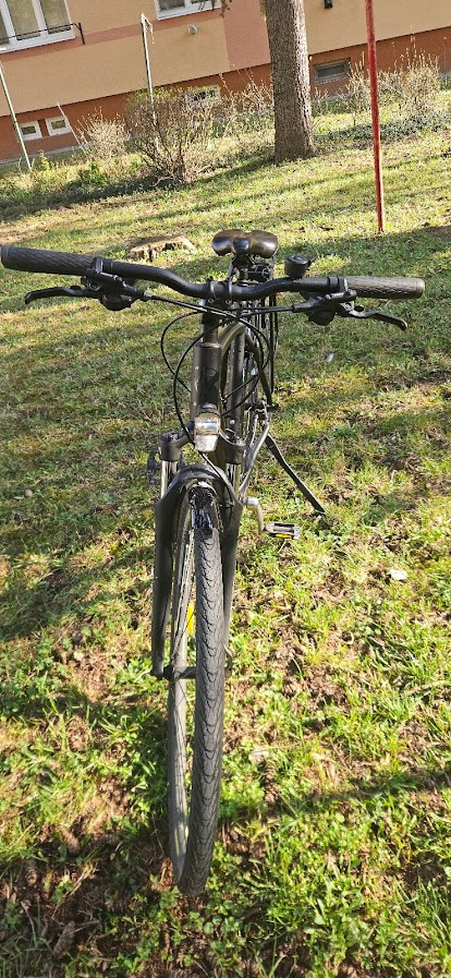 Horský bicykel Kenzel - 3