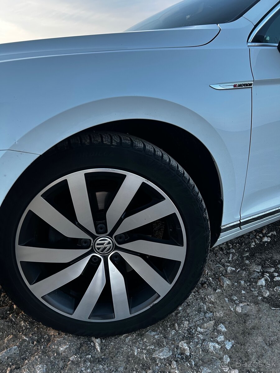 Volkswagen Passat 2018 2.0 TDI - 3
