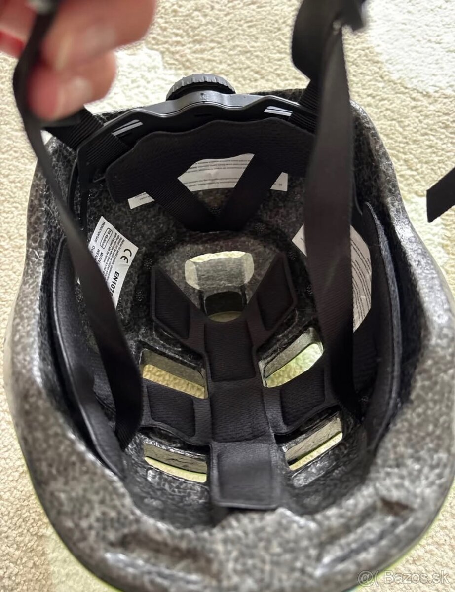 Detska prilba KLS - 3